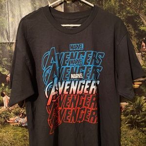 MARVEL AVENGERS ENDGAME tee